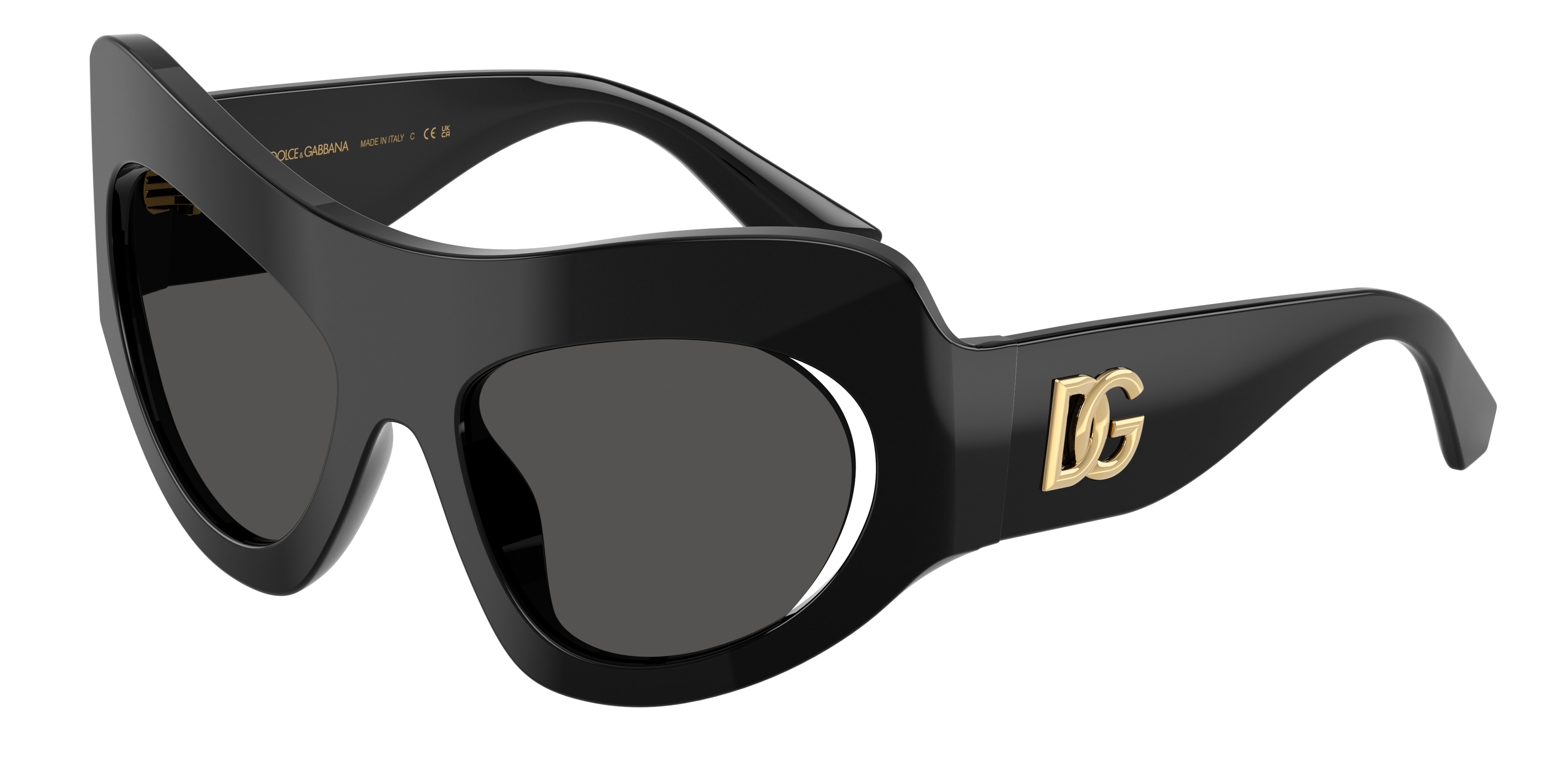 Dolce & Gabbana DG4552 501/87  